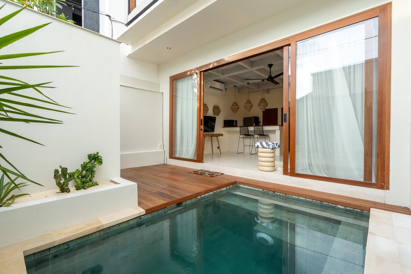 Liminal 2 - 1 Bedroom Pool Villa, Batu Bolong