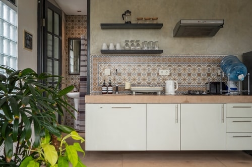 Duur Apartment - 2 Bedroom Pool, Central Seminyak