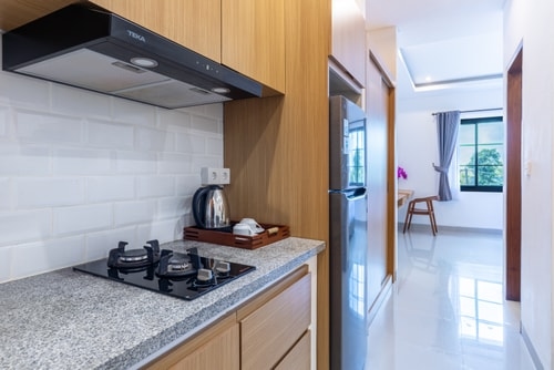 Adikara 302 - 1 Bedroom Apartment in Berawa