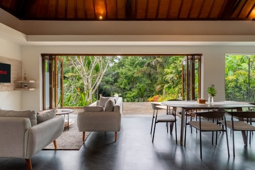 5BR Private Mini Resorts - Ubud Perfect Gateaway