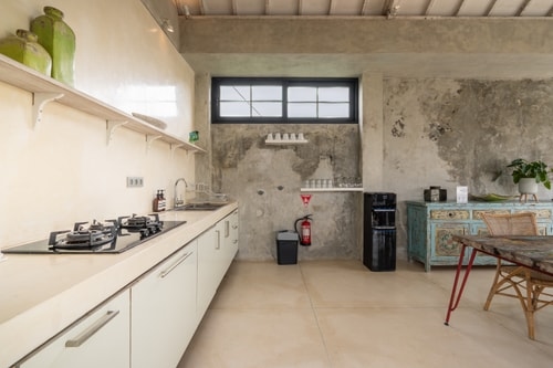 Duur Penthouse - 4 Bedroom with Pool in Seminyak
