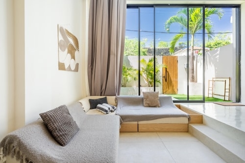 Edem 4 - Bar Counter & Private Pool Villa, Uluwatu