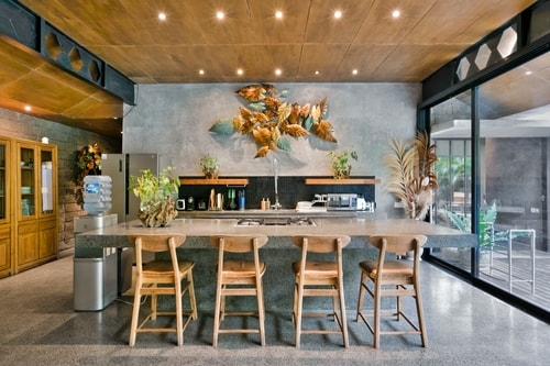 Love Supreme - 5BR Villa with Pool, Batu Bolong
