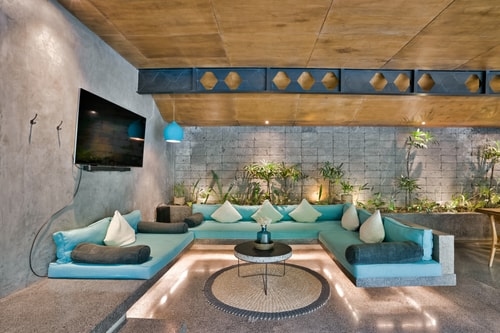 Love Supreme - 5BR Villa with Pool, Batu Bolong