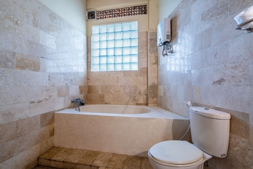 1BR Sleek Central Ubud Loft | 3mins to Alchemy