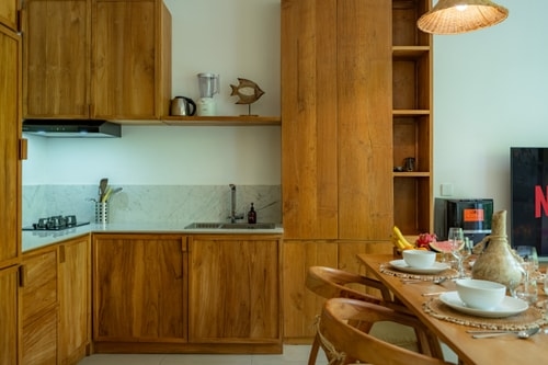 Premier Umalas 22 - 2BR Villa with Pool, Canggu