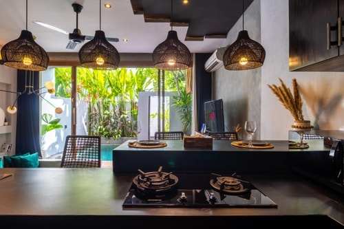 Hebe Villa - 1 Bedroom Villa with Pool, Canggu