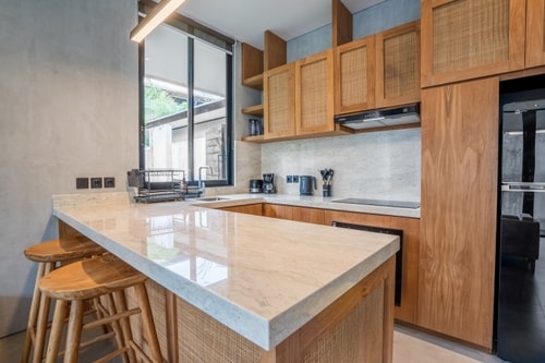 1BR Central Ubud Bliss | Pool & Near Ridge Walk