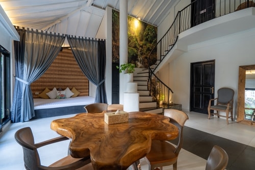 Aliya - Pool & Garden Villa, Central Seminyak