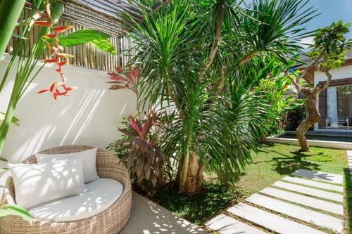 Villa Bernard - 2 Bedroom with Pool in Uluwatu