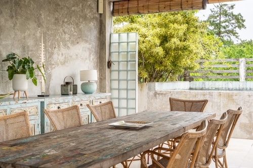 Duur Penthouse - 4 Bedroom with Pool in Seminyak