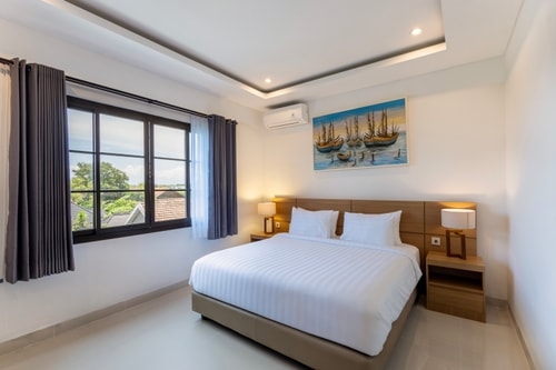 Adikara 303 - 1 Bedroom Apartment in Berawa