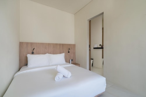 Mendi - Private Pool Villa, Near Nyang-nyang Beach