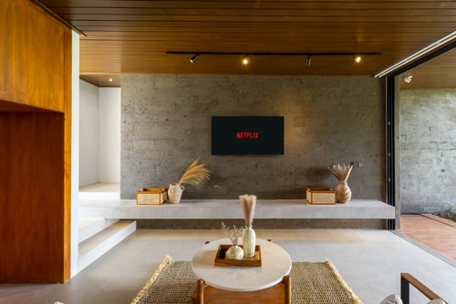 Nava - 3BR Villa with Paddy View Pool, Canggu