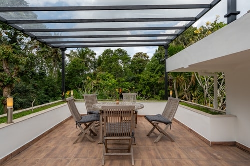 5BR Private Mini Resorts - Ubud Perfect Gateaway