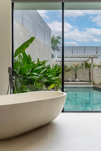 Deneva 10 - 3 Bedroom Villa with Pool, Canggu