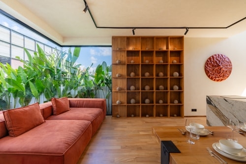 2BR Ubud Designer Villa | Pool, Near Monkey Forest