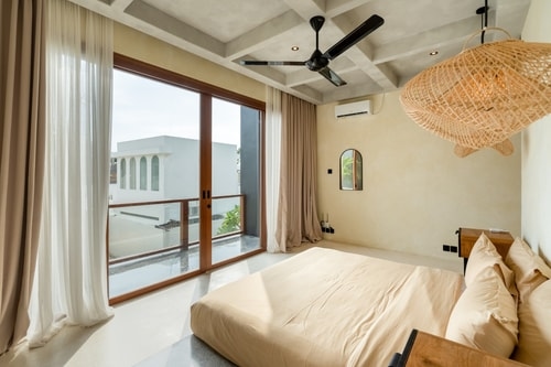 Liminal 2 - 1 Bedroom Pool Villa, Batu Bolong