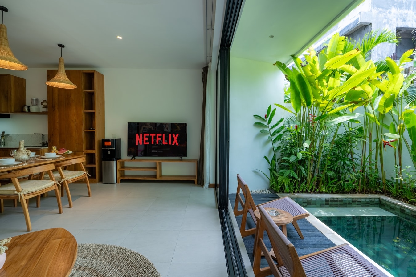 Premier Umalas 22 - 2BR Villa with Pool, Canggu
