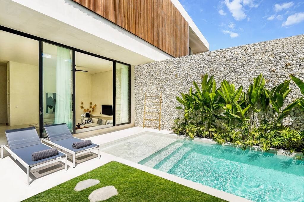 Casa Umalas - 2 Bedroom Villa with Pool in Umalas
