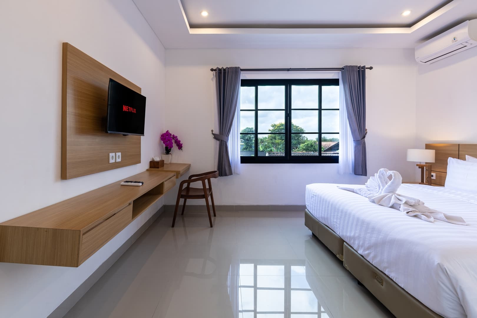 Adikara 302 - 1 Bedroom Apartment in Berawa