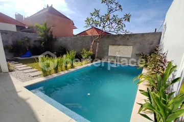 Sophisticated Freehold 2-Bedroom Villa Surrounded by Bali’s Coastal Beauty and Lifestyle Destinations in Bukit Benoa