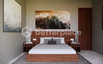 Tranquil Riverside Retreat in Buwit – A Unique Investment Opportunity