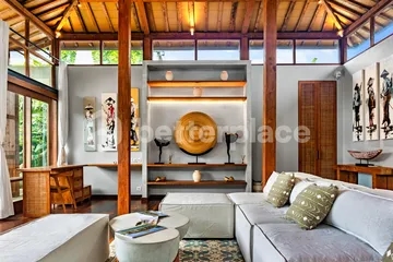 A Stunning 3 Bedroom Villa in Tegal Cupek Umalas, A Prime Investment Opportunity