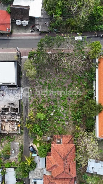 Compact Leasehold Land on Labuan Sait Main Road, Ideal for Boutique Commercial Concept