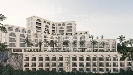 Stylish 1-Bedroom Apartment in Bingin Prime Coastal Living