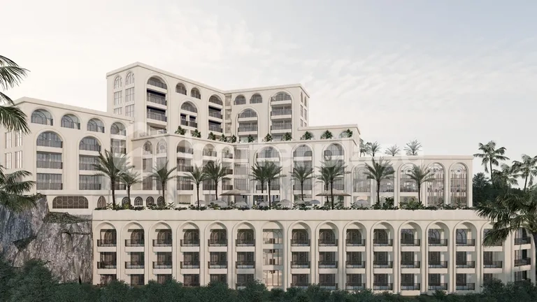 Stylish 1-Bedroom Apartment in Bingin Prime Coastal Living