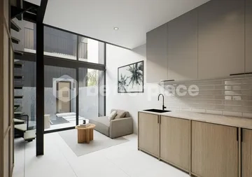 Affordable Modern Villa in Balangan Charming 1 Bedroom Investment Opportunity