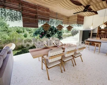 An Exceptional Investment Jewel in Pecatu: Beautifully Crafted Luxury 3-Bed Villa Surrounded by Bali’s Finest Beach Clubs and Attractions