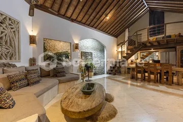 3 Bedroom Leasehold Villa in Berawa | 7 Minutes to the Beach | Investment Opportunity
