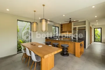 Modern 2-Bedroom Villa Nestled in the Tranquil Charm of Kedungu