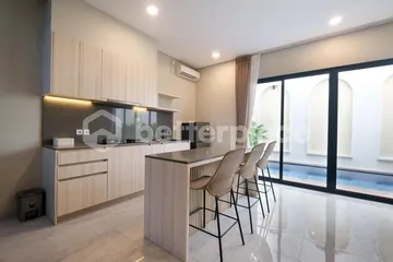 Ultimate Investment: Elegant Bali Freehold 2-Bed Villa with Endless Amenities