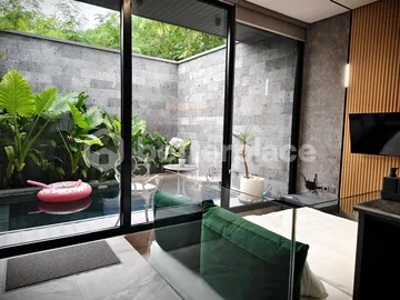 Charming Modern Villa in Peaceful Bumbak Stylish 1 Bedroom Investment Opportunity