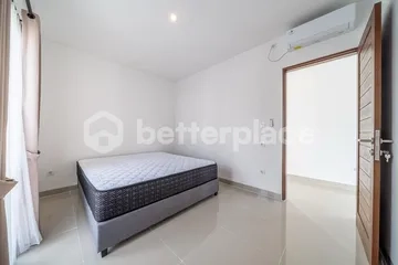 Brand New and Spacious 4 Bedroom Villa For Freehold Sale in Kerobokan