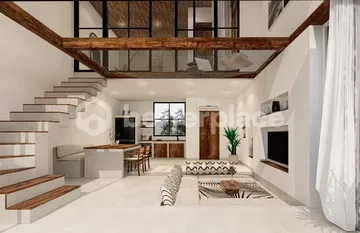 Investment Potential, Exquisite One Bedroom Off Plan Loft in Nyang – Nyang Area