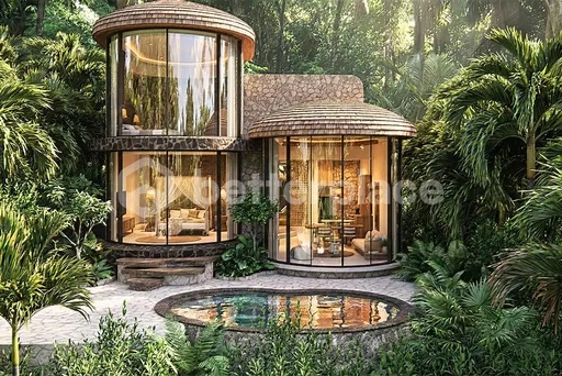 Where Nature Meets Sophisticated Design | Premium 2-Bedroom Leasehold Villa Offering Rooftop Space, Serene Landscapes, and Outstanding Investment Potential