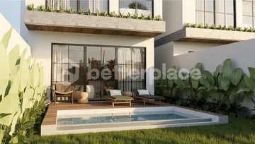 Modern 2 Bedroom Villa in Peaceful Sukawati – Airbnb Ready Investment Near Ubud