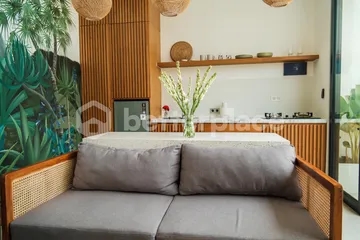 Modern Leasehold Villa in Kerobokan – Ready to Move In Near Seminyak & Canggu