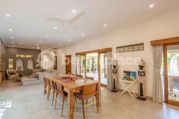 Spacious 4 Bedroom Villa in Buduk – Perfect for Modern Living