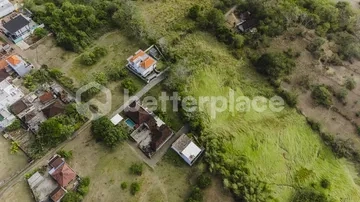 Freehold Land for Sale in Goa Gong, Ungasan — 310 sqm Minutes from Bali's Hidden Cliffside Coast