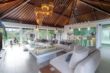 Where Prestige Meets Profitability – A Rare Grand Luxury 4-Bed Villa in Seminyak Drupadi Designed for Elevated Living and Investment