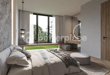 Modern 2 Bedroom in Pantai Lima, 500 Meters Away from The Beach