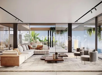 A Luxurious Off-Plan Two Bedroom Villa Project in Nusa Dua
