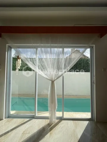 Secure Your Piece of Bali: Leasehold 2-Bedroom Villa in High-Demand Location