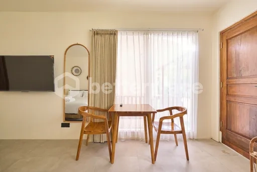 Fully Operational 9-Unit Boutique Villa Complex in Berawa, Canggu