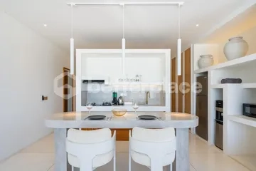 One bedroom Apartment in The Newest trendy Area of Bali, Pererenan, Perfect Investment Opportunity